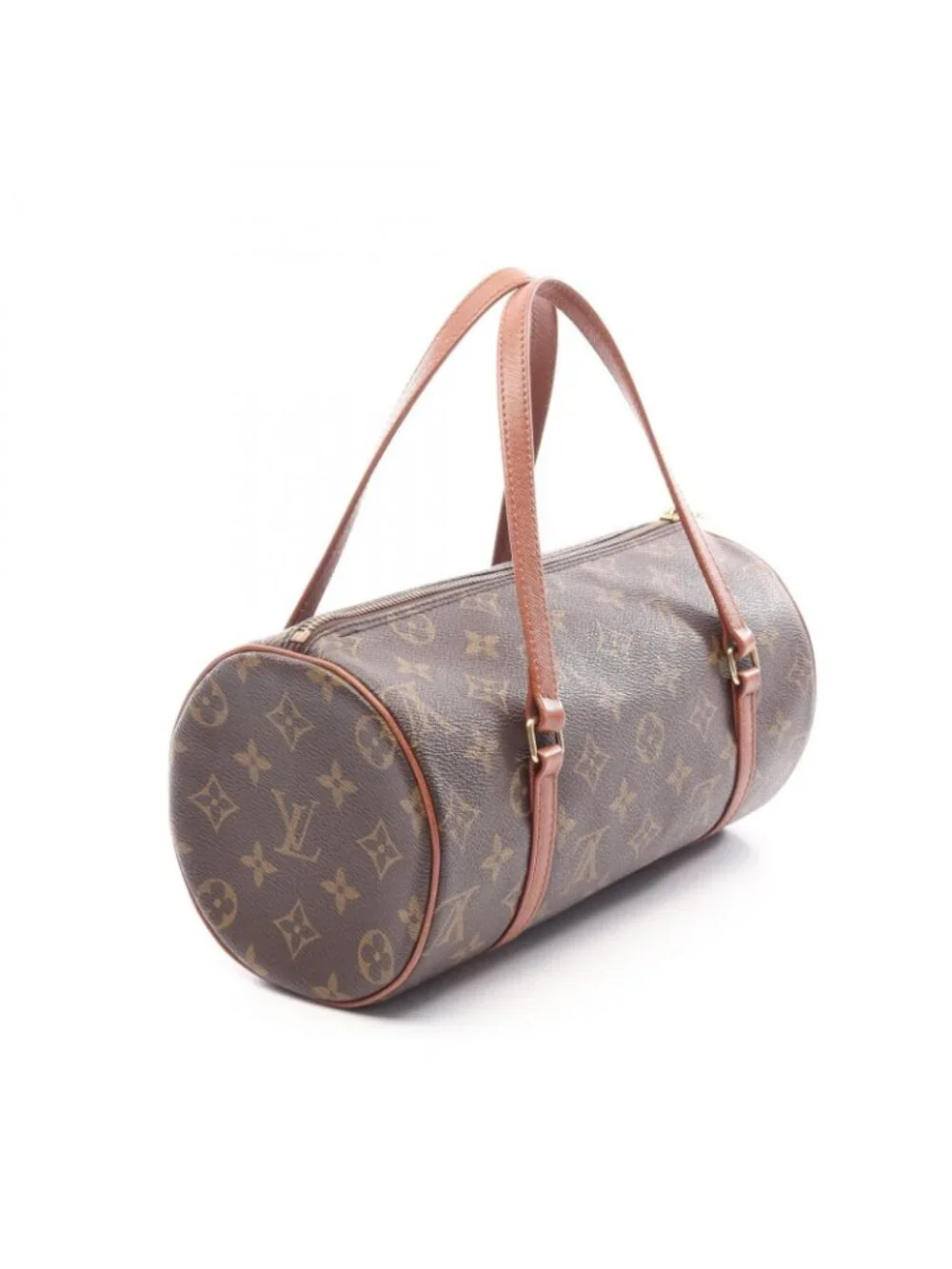 Louis Vuitton Handbag Papillon 26 Vintage